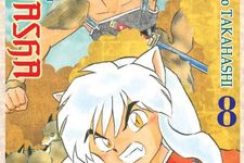 Inuyasha bercerita petualangan Inuyasha dan Kagome mencari pecahan kristal&nbsp;Shikon no Tama yang tersebar di penjuru Jepang.