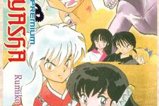 Inuyasha bercerita petualangan Inuyasha dan Kagome mencari pecahan kristal&nbsp;Shikon no Tama yang tersebar di penjuru Jepang.