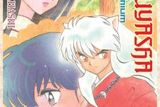 Inuyasha bercerita petualangan Inuyasha dan Kagome mencari pecahan kristal&nbsp;Shikon no Tama yang tersebar di penjuru Jepang.