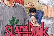 Slam Dunk New Edition mengisahkan Hanamichi Sakuragi di klub basket SMA Shohoku dalam meraih kemenangan.