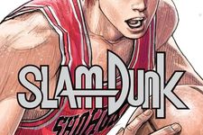 Slam Dunk New Edition mengisahkan Hanamichi Sakuragi di klub basket SMA Shohoku dalam meraih kemenangan.