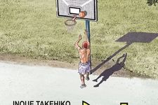 Slam Dunk New Edition mengisahkan Hanamichi Sakuragi di klub basket SMA Shohoku dalam meraih kemenangan.