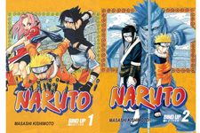 Komik Naruto mengisahkan perjalanan Naruto Uzumaki dari seorang bocah unik dan nakal menjadi hokage terkuat.