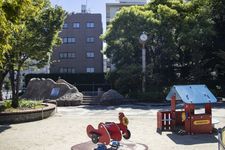 Museum seni Tokugawa di  Nagoya, Jepang.