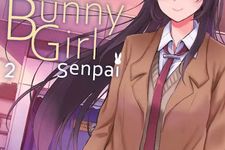 Rascal Does Not Dream of Bunny Girl Senpai menceritakan Mai yang menghilang akibat sindrom pubertas. Ia cuma bisa dilihat oleh adik kelasnya, Sakuta Azusagawa.