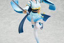 Action figure Rem dari Re Zero telah rilis dengan harga Rp 2,8 juta-an. Pre-order figur ini dibuka sampai 14 Mei 2025 pukul 23.59 waktu Jepang.