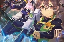 Komik Sword Art Online: Ordinal Scale menceritakan petualangan Kirito dan teman-temannya di dunia augmented reality.
