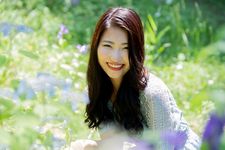Blus tipis cocok dipakai saat cuaca hangat di Jepang.