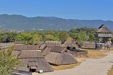 Capek Wisata Ke Kota Besar Di Jepang  Yuk  Coba Suasana Damai Di Saga