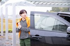 Waspada hujan lebat di Nagoya, Jepang. Jangan lupa pakai outer agar badan hangat dan bawa payung saat bepergian.