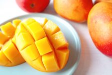 Mangga termahal di Jepang seperti harga motor, bernama Taiyo no Tamago.