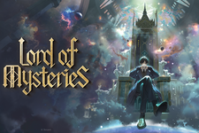 Lord of Mysteries, anime terbaru musim panas 2025.