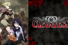 Clevatess, anime terbaru musim panas 2025.