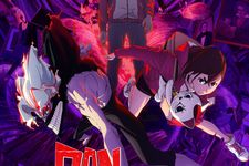 Dan Da Dan Season 2, anime terbaru musim panas 2025.