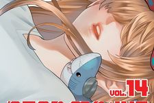 Komik Dead Mount Death Play tentang penyihir jahat yang bereinkarnasi ke dunia modern, penuh aksi, misteri, dan plot twist.