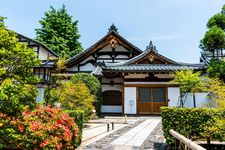 Tempat wisata di Jepang saat musim panas.