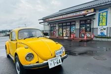Museum Detective Conan di Tottori, Jepang. Kota ini tempat kelahiran pencipta komik Detective Conan, Gosho Aoyama.