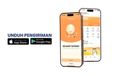 Kirim uang ke Indonesia kini lebih cepat, aman, dan praktis. Unduh aplikasi DCOM Money Express di App Store dan Google Play sekarang juga. 
