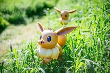 PokePark Kanto, taman hiburan tema Pokemon pertama di dunia yang akan dibuka di Tokyo pada awal 2026.