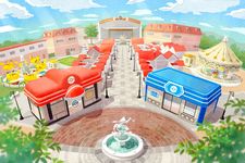 PokePark Kanto, taman hiburan tema Pokemon pertama di dunia yang akan dibuka di Tokyo pada awal 2026.
