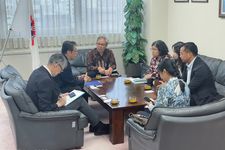 Kedutaan Besar Republik Indonesia (KBRI) Tokyo mengadakan serangkaian pertemuan dengan pemerintah dan kepolisian di Kota Sapporo, Prefektur Hokkaido, Jepang, pada 25&ndash;26 Juli 2025. Pertemuan itu bertujuan memperkuat koordinasi dan pelindungan bagi WNI yang tinggal di Hokkaido.
