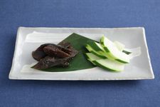Papaya Tsuruke  Asinan Pepaya Khas Jepang Dengan Rasa Gurih Segar
