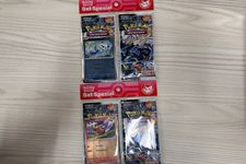 Kartu Pokemon terbaru bertajuk Hitam &amp; Putih resmi rilis di Indonesia.