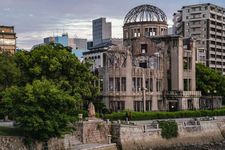 Bom Hiroshima Dan Nagasaki  Coba Wisata Vr Untuk Lihat Dampaknya Langsung