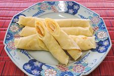 Mengenal Funayaki  Crepes Ala Jepang Isi Cokelat Atau Miso