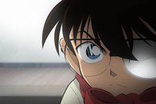 Film terbaru Detective Conan akan tayang di bioskop Indonesia pada September.