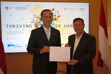 Kementerian Transmigrasi memperluas kesempatan transmigran kerja di Jepang melalui program magang 2 hingga 10 tahun.