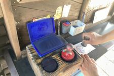 Koleksi stempel di Jepang bisa jadi oleh-oleh unik yang tak dijual di toko.