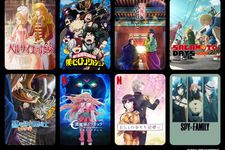 10 daftar anime yang paling sering ditonton di Netflix 2025