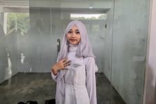 Mizu (20) asal Jakarta yang menjadi karakter MC di game Love and Deepspace.