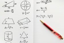 Ilustrasi soal tes matematika magang Jepang.