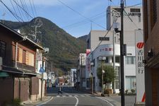 Kota Tonosho, Distrik Shōdoshima, Prefektur Kagawa, Jepang.

