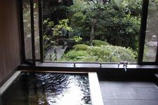 Ryokan Jepang, Ryokan Ofuro. 
