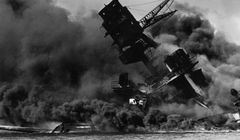 Serangan Pertama Jepang Sebelum Menguasai Asia: Bombardir Pearl Harbor