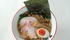 4 Restoran Ramen Lezat di Sekitar Stasiun Kyoto