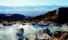 Ini Dia 2 Hal yang Wajib Dicoba di Gunung Fuji