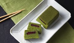 Ini Dia Toko Serba Matcha di Tokyo