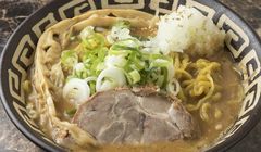 Menikmati Ramen Tengah Malam atau Pagi Hari di Hokkaido