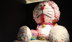 Tak Hanya Museum, Nikmati Pameran Seni Kontemporer Doraemon di Tokyo