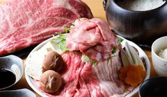 Ini Tempat Menikmati Shabu-shabu dan Sukiyaki Sepuasnya di Tokyo