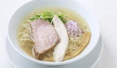 Berburu Ramen dengan Tingkat Kemurnian Air yang Tinggi di Jepang