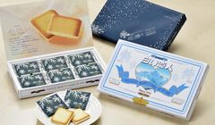 5 Oleh-Oleh Hokkaido yang Dapat Dibeli di Bandara Chitose Baru