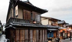 Tiga Kedai Starbucks nan Elegan di Kyoto dan Kobe