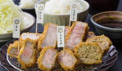 Inilah Hidangan Tonkatsu Sehat dari Restoran Ittoage Kamekawa