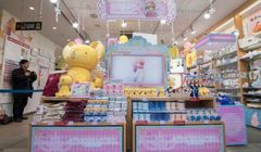 Toko Eksklusif Cardcaptor Sakura Hadir di Kiddy Land Harajuku