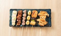 Yuk Nikmati Yakitori, Sate Ayam Khas Jepang di Pulau Kyushu